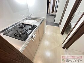 アッシュメゾン天王寺SouthIII  ｜ 大阪府大阪市西成区天下茶屋東１丁目（賃貸アパート1K・2階・21.24㎡） その22