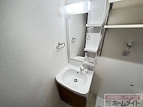 アッシュメゾン天王寺SouthIII  ｜ 大阪府大阪市西成区天下茶屋東１丁目（賃貸アパート1K・2階・21.24㎡） その9