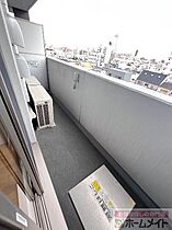 メゾンドール天下茶屋I  ｜ 大阪府大阪市西成区天下茶屋３丁目（賃貸マンション1LDK・1階・42.35㎡） その11