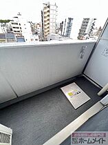 メゾンドール天下茶屋I  ｜ 大阪府大阪市西成区天下茶屋３丁目（賃貸マンション1LDK・1階・42.35㎡） その12