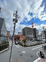 D-FLAT Nagahashi  ｜ 大阪府大阪市西成区長橋１丁目（賃貸マンション1K・5階・23.48㎡） その12