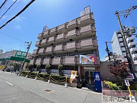 ラ・パルフェ・ド・エクロール  ｜ 大阪府大阪市西成区岸里１丁目（賃貸マンション1R・3階・18.00㎡） その3