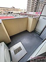 ラ・パルフェ・ド・エクロール  ｜ 大阪府大阪市西成区岸里１丁目（賃貸マンション1R・3階・18.00㎡） その12