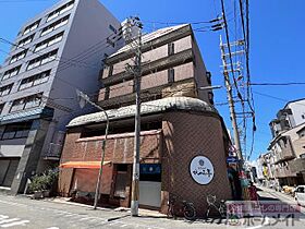 明星館  ｜ 大阪府大阪市西成区玉出中２丁目（賃貸マンション1K・6階・17.50㎡） その1