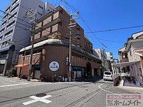 明星館  ｜ 大阪府大阪市西成区玉出中２丁目（賃貸マンション1K・6階・17.50㎡） その4