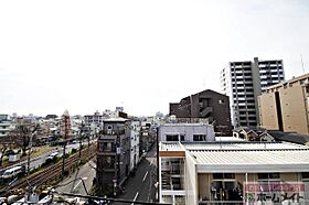 エスティーノ聖天坂  ｜ 大阪府大阪市西成区岸里東１丁目（賃貸マンション2LDK・6階・52.00㎡） その12