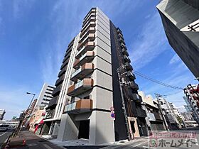 SOAR　SHINIMAMIYA  ｜ 大阪府大阪市西成区花園北１丁目（賃貸マンション1DK・2階・30.00㎡） その3