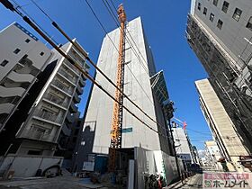 Mv.ms大阪岸里  ｜ 大阪府大阪市西成区千本中１丁目（賃貸マンション1LDK・12階・28.01㎡） その3