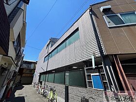 プレステージ2  ｜ 大阪府大阪市西成区山王２丁目（賃貸マンション1K・2階・29.51㎡） その3