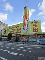 プレステージ2  ｜ 大阪府大阪市西成区山王２丁目（賃貸マンション1K・2階・29.51㎡） その25