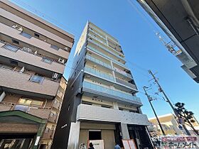 クレアグレイス岸里  ｜ 大阪府大阪市西成区岸里２丁目（賃貸マンション1K・10階・22.14㎡） その3