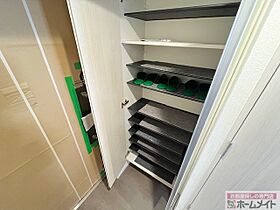 クレアグレイス岸里  ｜ 大阪府大阪市西成区岸里２丁目（賃貸マンション1K・5階・22.14㎡） その18