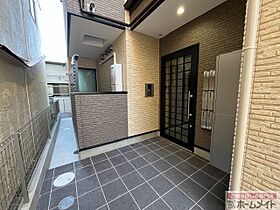 アッシュメゾン天王寺SouthIV  ｜ 大阪府大阪市西成区天下茶屋東１丁目（賃貸アパート1LDK・2階・27.24㎡） その16