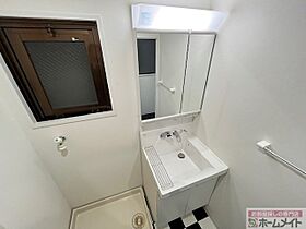 ハイツキンリュウ  ｜ 大阪府大阪市中央区農人橋２丁目（賃貸マンション1LDK・2階・41.00㎡） その9