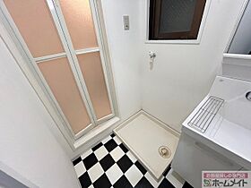 ハイツキンリュウ  ｜ 大阪府大阪市中央区農人橋２丁目（賃貸マンション1LDK・2階・41.00㎡） その14