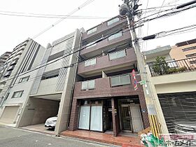 ハイツキンリュウ  ｜ 大阪府大阪市中央区農人橋２丁目（賃貸マンション1R・2階・41.00㎡） その3