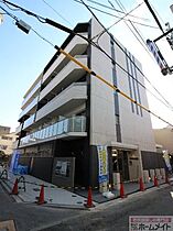 コンフォート弁天  ｜ 大阪府大阪市西成区花園北２丁目（賃貸マンション1K・1階・30.08㎡） その13