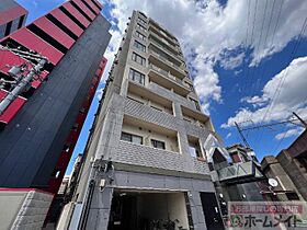 グランドムール岸里  ｜ 大阪府大阪市西成区千本中１丁目（賃貸マンション1LDK・5階・31.75㎡） その1