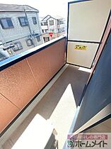 ラビアン  ｜ 大阪府大阪市西成区南津守７丁目（賃貸マンション1R・1階・26.17㎡） その11