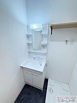 Mew　Style　Apartments  ｜ 大阪府大阪市阿倍野区松虫通３丁目（賃貸アパート1LDK・2階・35.23㎡） その9