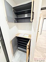 Mew　Style　Apartments  ｜ 大阪府大阪市阿倍野区松虫通３丁目（賃貸アパート1LDK・2階・35.35㎡） その19