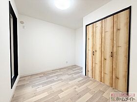 Mew　Style　Apartments  ｜ 大阪府大阪市阿倍野区松虫通３丁目（賃貸アパート1LDK・2階・35.35㎡） その24