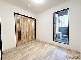 Mew　Style　Apartments  ｜ 大阪府大阪市阿倍野区松虫通３丁目（賃貸アパート1LDK・2階・35.35㎡） その5