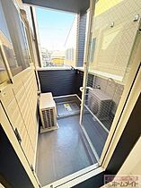 Mew　Style　Apartments  ｜ 大阪府大阪市阿倍野区松虫通３丁目（賃貸アパート1LDK・2階・35.35㎡） その12