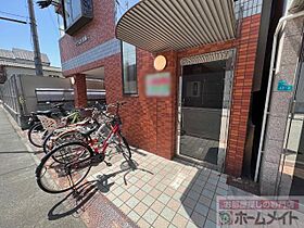 セラ北加賀屋Ａ  ｜ 大阪府大阪市住之江区北加賀屋１丁目（賃貸マンション1R・5階・19.00㎡） その16