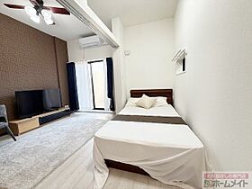 Luxe住吉公園  ｜ 大阪府大阪市住之江区浜口西２丁目（賃貸マンション1LDK・10階・30.25㎡） その24