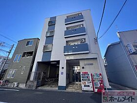 ハイステージ丸和  ｜ 大阪府大阪市西成区千本南２丁目（賃貸マンション1R・3階・24.10㎡） その3