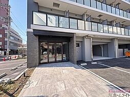 外観写真（昼）