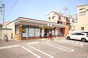 ラフィーネ北島II番館  ｜ 大阪府大阪市住之江区北島２丁目（賃貸アパート1K・2階・26.90㎡） その5