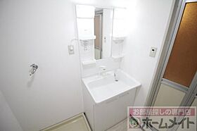 太陽ビル  ｜ 大阪府大阪市西成区萩之茶屋１丁目（賃貸マンション2LDK・5階・52.00㎡） その9