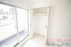 ラモーナ玉出東I  ｜ 大阪府大阪市西成区玉出東１丁目（賃貸アパート1DK・1階・30.27㎡） その6