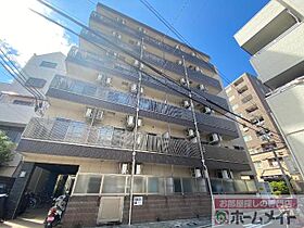 セラ玉出  ｜ 大阪府大阪市西成区玉出東２丁目（賃貸マンション1R・2階・22.01㎡） その4