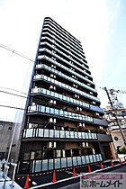 Park Lane Minami  ｜ 大阪府大阪市浪速区塩草３丁目（賃貸マンション1K・15階・25.00㎡） その3