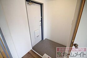 嶋田ハイツ  ｜ 大阪府大阪市西成区天下茶屋１丁目（賃貸マンション1DK・2階・23.10㎡） その15