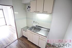 嶋田ハイツ  ｜ 大阪府大阪市西成区天下茶屋１丁目（賃貸マンション1DK・2階・23.10㎡） その7