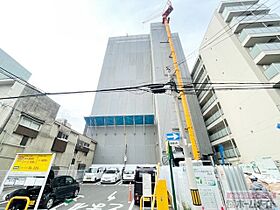 プレサンス四天王寺前夕陽ヶ丘ヴィリード  ｜ 大阪府大阪市浪速区日本橋東３丁目（賃貸マンション1K・10階・21.08㎡） その4