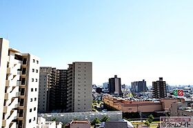 トラスト王子町  ｜ 大阪府大阪市阿倍野区王子町３丁目（賃貸マンション1K・6階・27.10㎡） その12