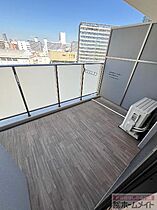 リヴェント難波サウス  ｜ 大阪府大阪市浪速区敷津東１丁目（賃貸マンション1DK・5階・26.70㎡） その12