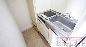 セラ天下茶屋  ｜ 大阪府大阪市西成区天下茶屋３丁目（賃貸マンション1K・6階・17.01㎡） その22