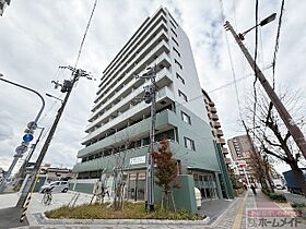 アーバンパーク住之江公園I  ｜ 大阪府大阪市住之江区南加賀屋２丁目（賃貸マンション1K・8階・21.98㎡） その3