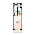 FDSフェリーチェ7階5.4万円