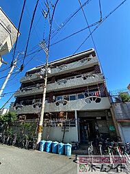 🉐敷金礼金0円！🉐メゾン天下茶屋