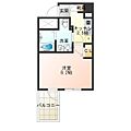 エグゼ難波南68階8.0万円