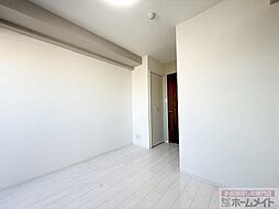 グランパシフィック北畠 7階1Kのリビング/ダイニング