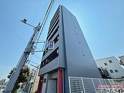 グランパシフィック北畠