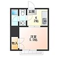 マンションイレブン5階3.5万円